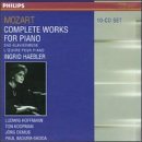 Das Klavierwerk solo Classical