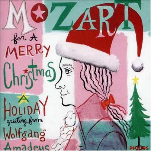 Mozart for a Merry Chrsitmas Other music genres