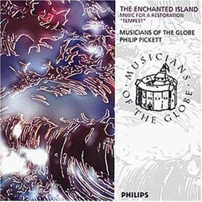 Product Image: The Enchanted Island