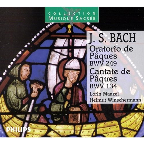 Oratorio de Pâques / Cantate de Pâques Classical
