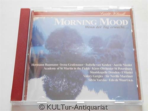 Morning Mood Classical
