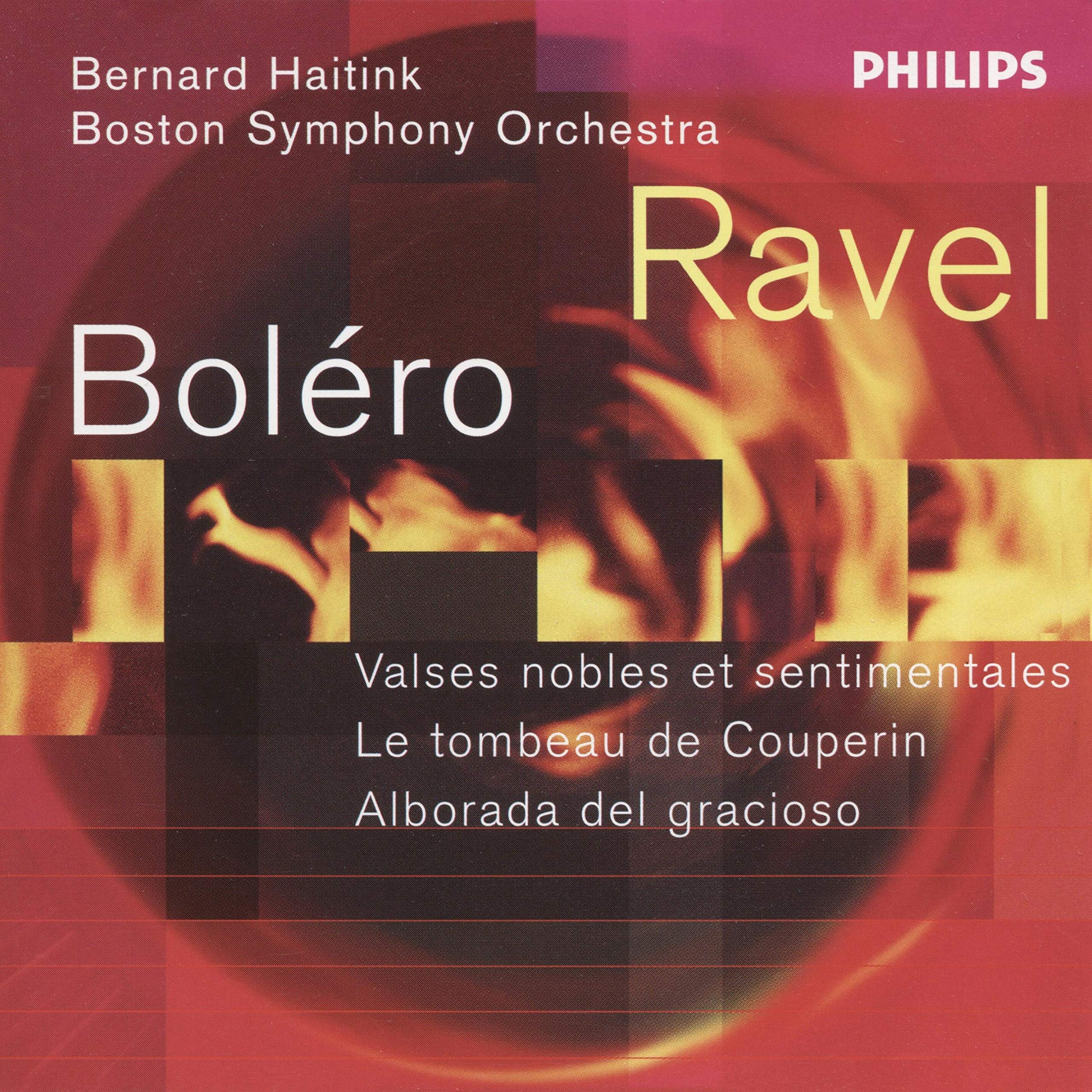 Product Image: Bolero u.a.