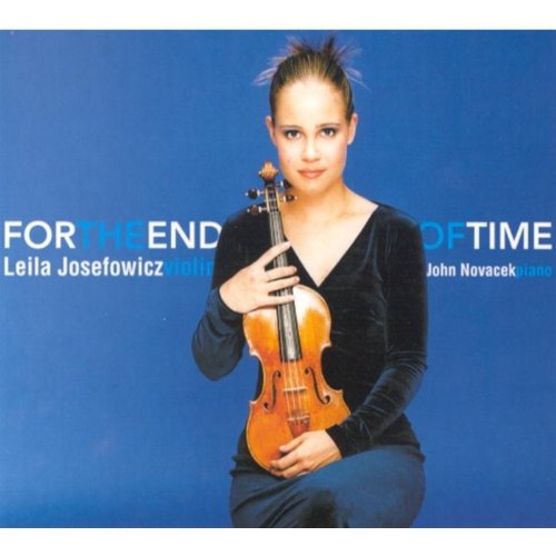 For the End of Time Classical