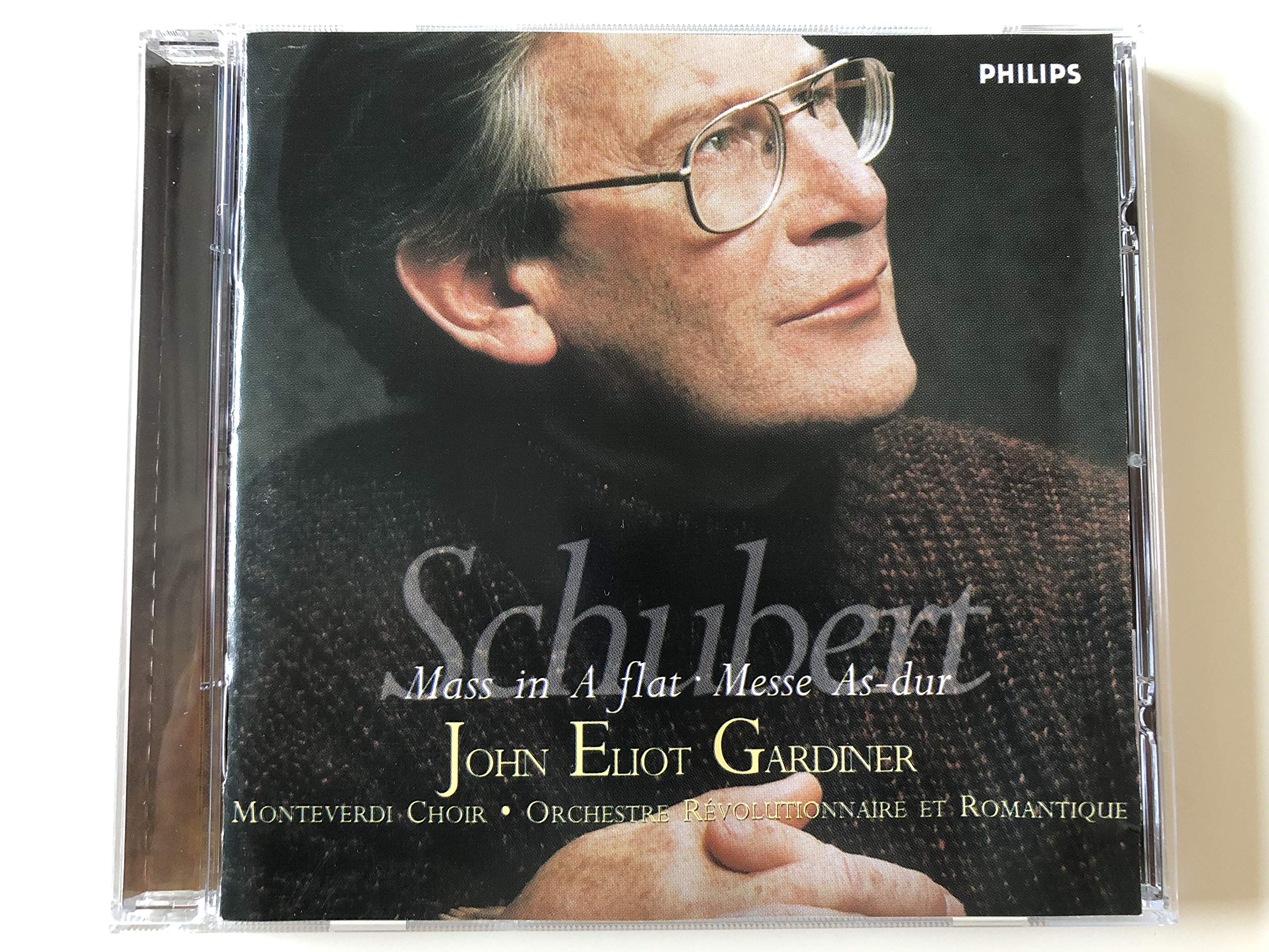 Chorwerke Classical