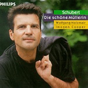 Die Schöne Müllerin D 795 Classical