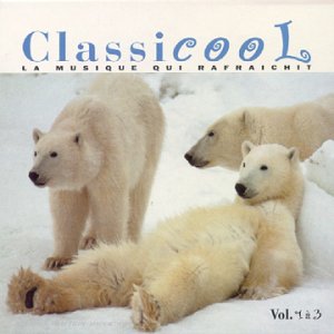 Classicool, la musique qui rafraîchit Classical