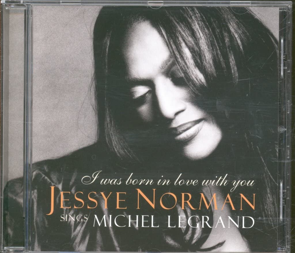 I Was Born in Love With You - Music by Michel Legrand Other music genres