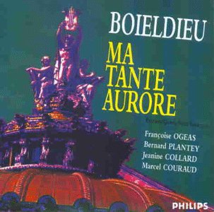 Ma Tante Aurore (Az) Classical