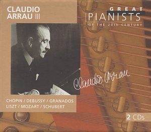 Great Pianists Classical