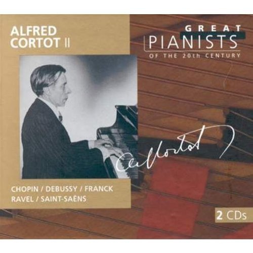Product Image: Great Pianists