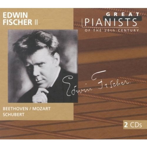 Great Pianists Classical