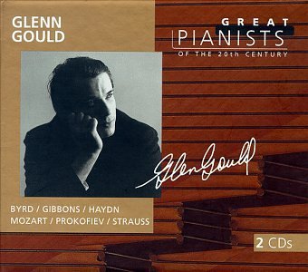 Die großen Pianisten des 20. Jahrhunderts - Glenn Gould Classical