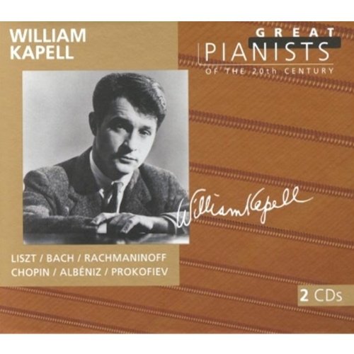 Great Pianists Classical