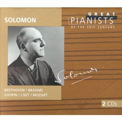 Great Pianists Classical