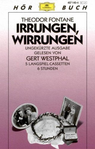 Irrungen,Wirrungen Classical