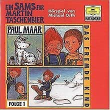 Ein Sams Für Martin Taschenb.1 Music for Children