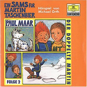 Ein Sams Für Martin Taschenb.2 Music for Children
