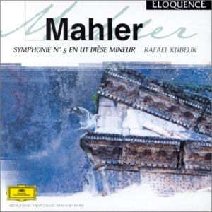 Mahler - Symphonie n°5 en ut dièse mineur Classical