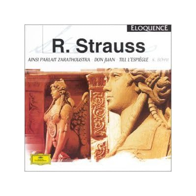 Strauss R. - Ainsi parlait Zarathoustra Opus 30 Classical