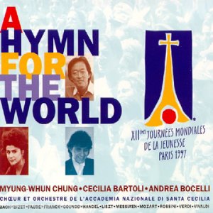 A Hymn for The World Classical
