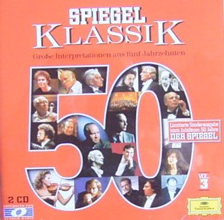Spiegel Klassik, Vol.3: 1970-1979 Music