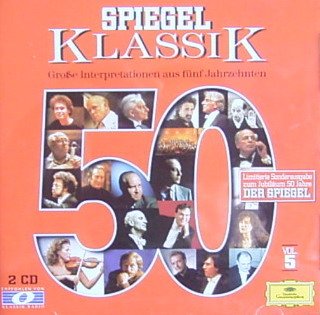 Spiegel Klassik, Vol.5: 1990-1997 Music