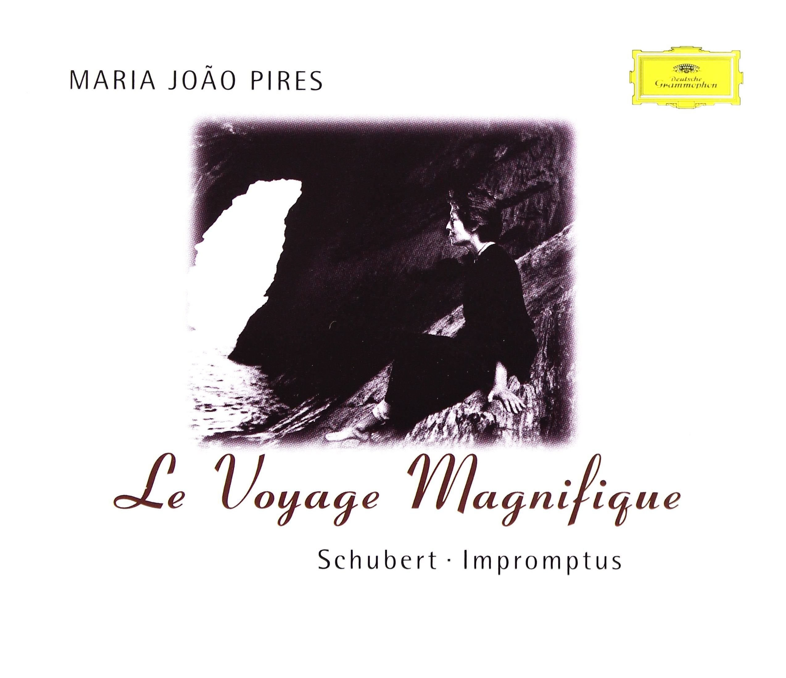 Le Voyage Magnifique (Impromptus) Classical