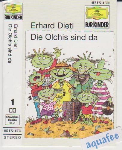 Product Image: Die Olchis Sind Da