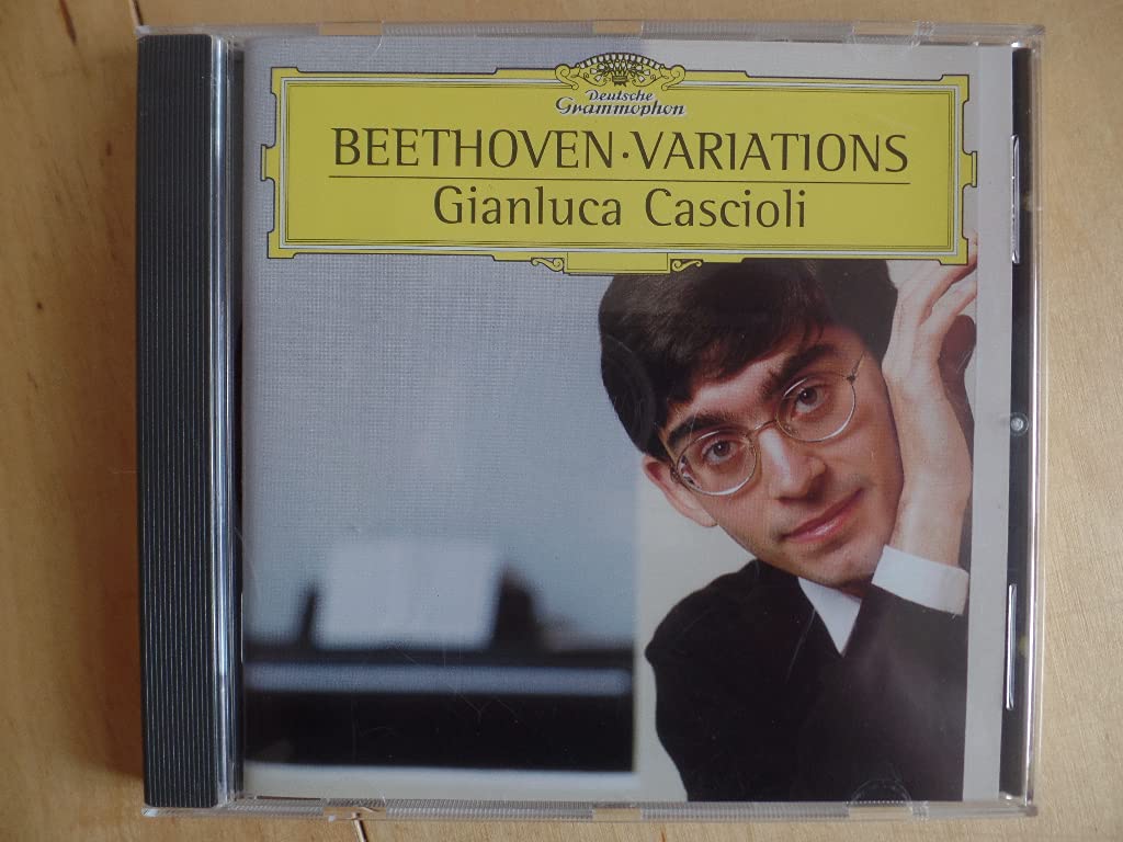 Variationen für Klavier Classical
