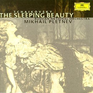 Tchaikovski: Dornröschen (The Sleeping Beauty) Classical