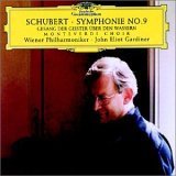 Schubert: Sinfonie Nr. 9 / Gesang d. Geister ü.d. Wassern D 714 Classical