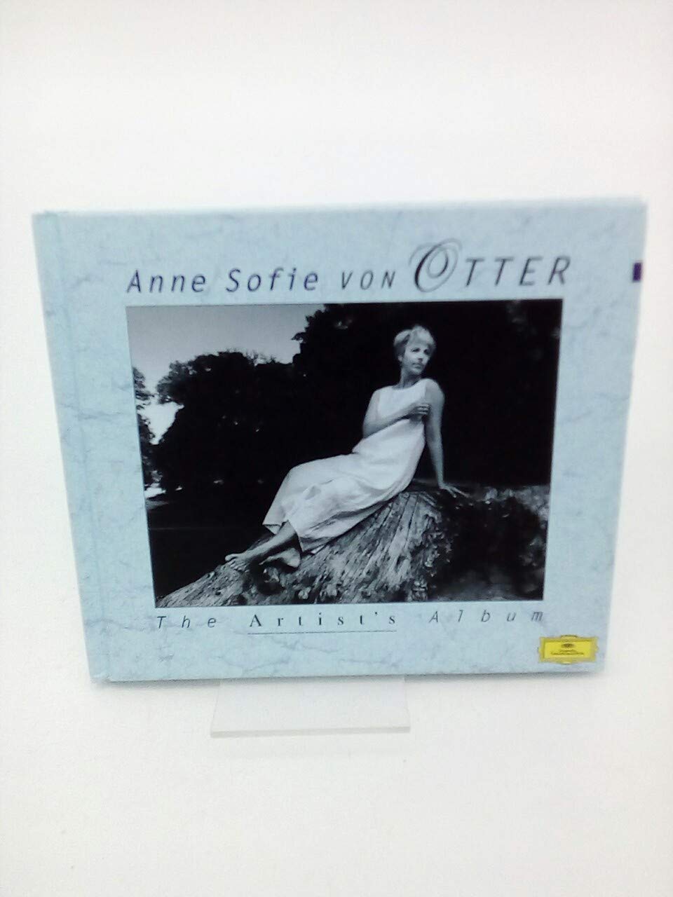 The Artist's Album Classical
