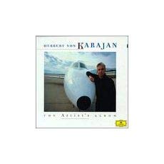 Herbert Von Karajan - The Artist's Album Classical