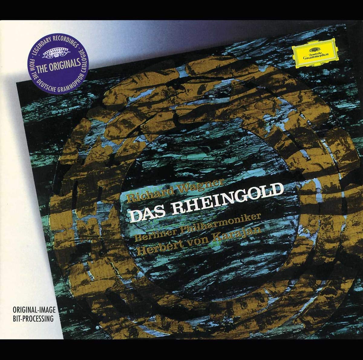 The Originals - Das Rheingold (Gesamtaufnahme) Classical