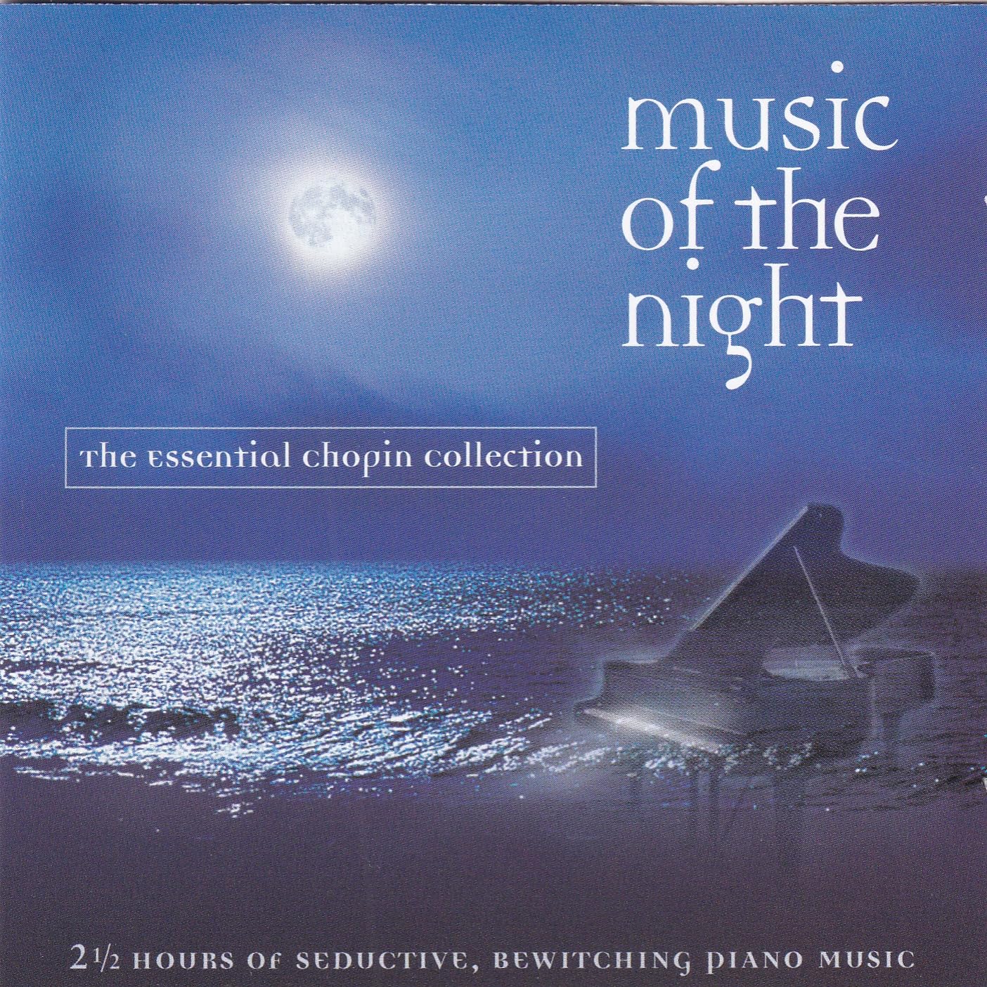 Music of the Night Classical