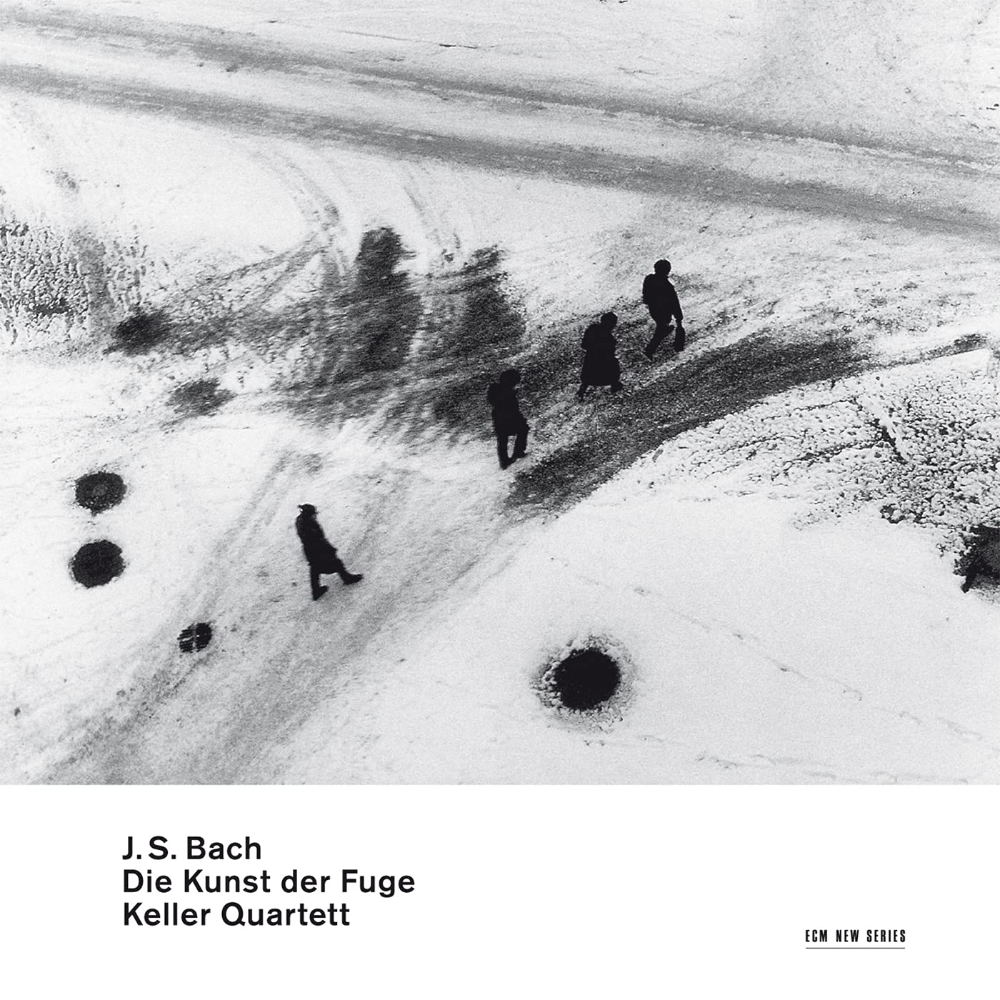 Die Kunst der Fuge Jazz