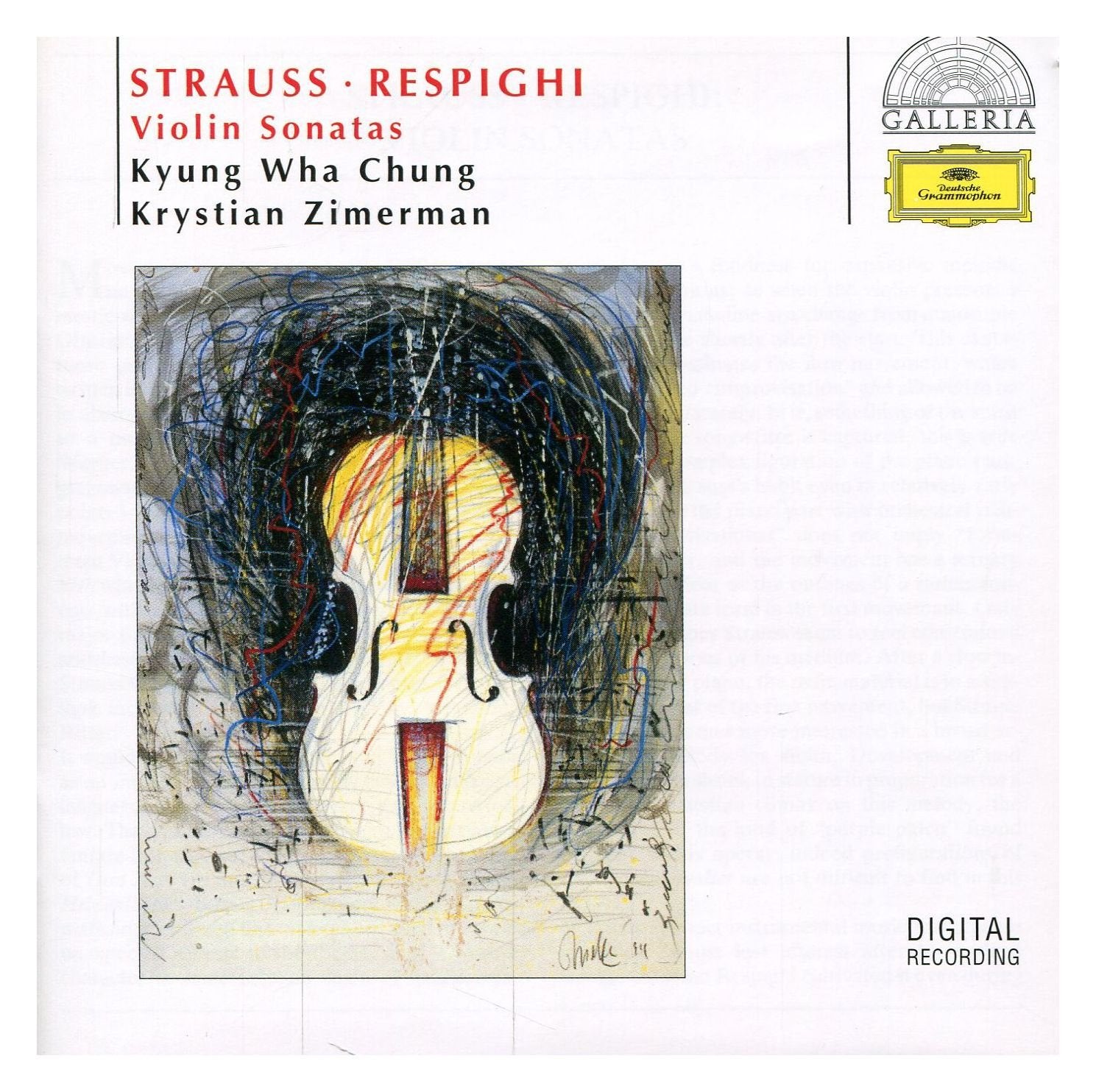 Violinsonate Es-Dur/H-moll Classical