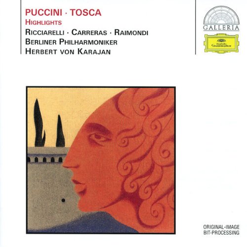 Galleria - Puccini (Tosca: Highlights) Classical