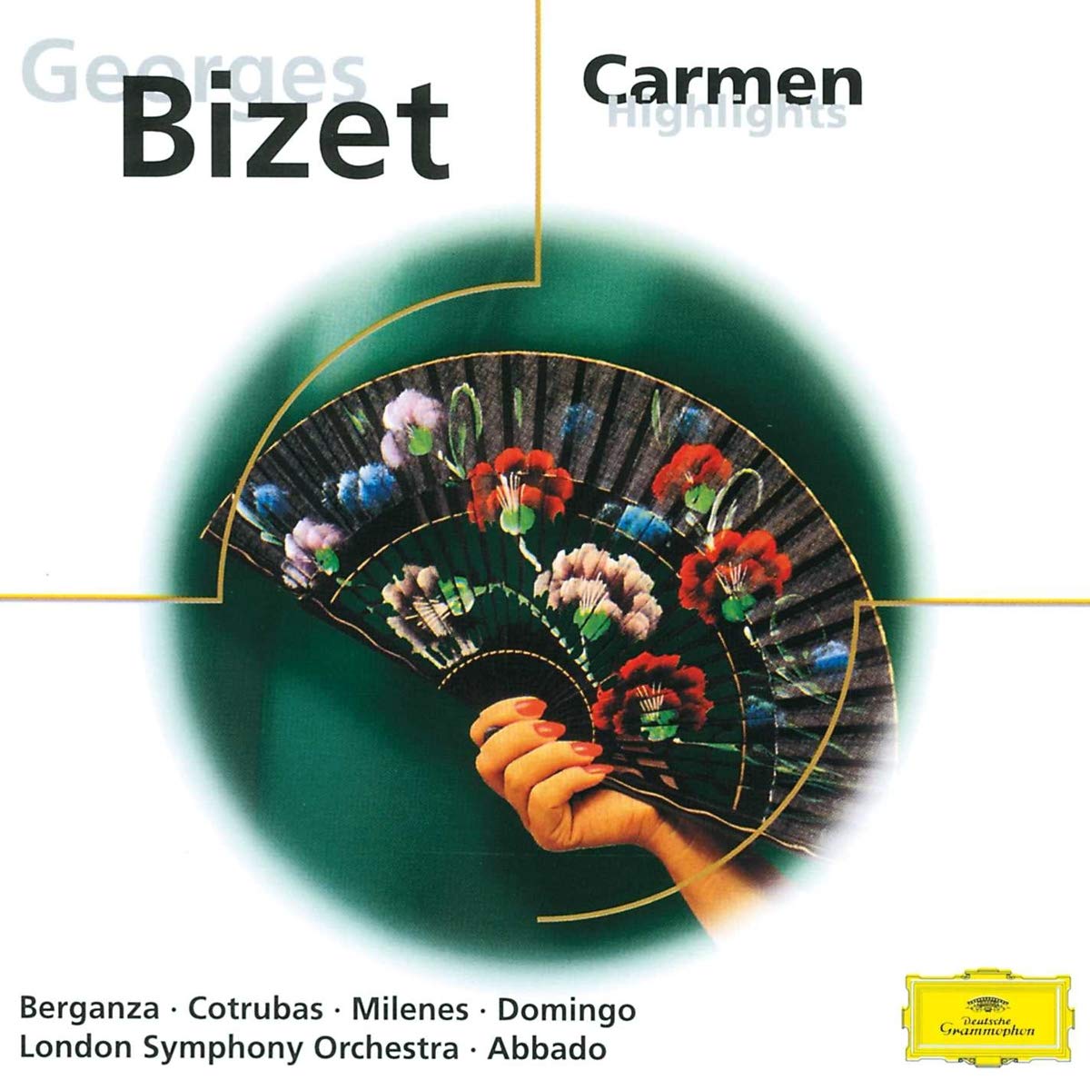 Product Image: Carmen (QS)