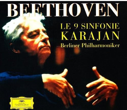 Product Image: Le 9 Sinfonie