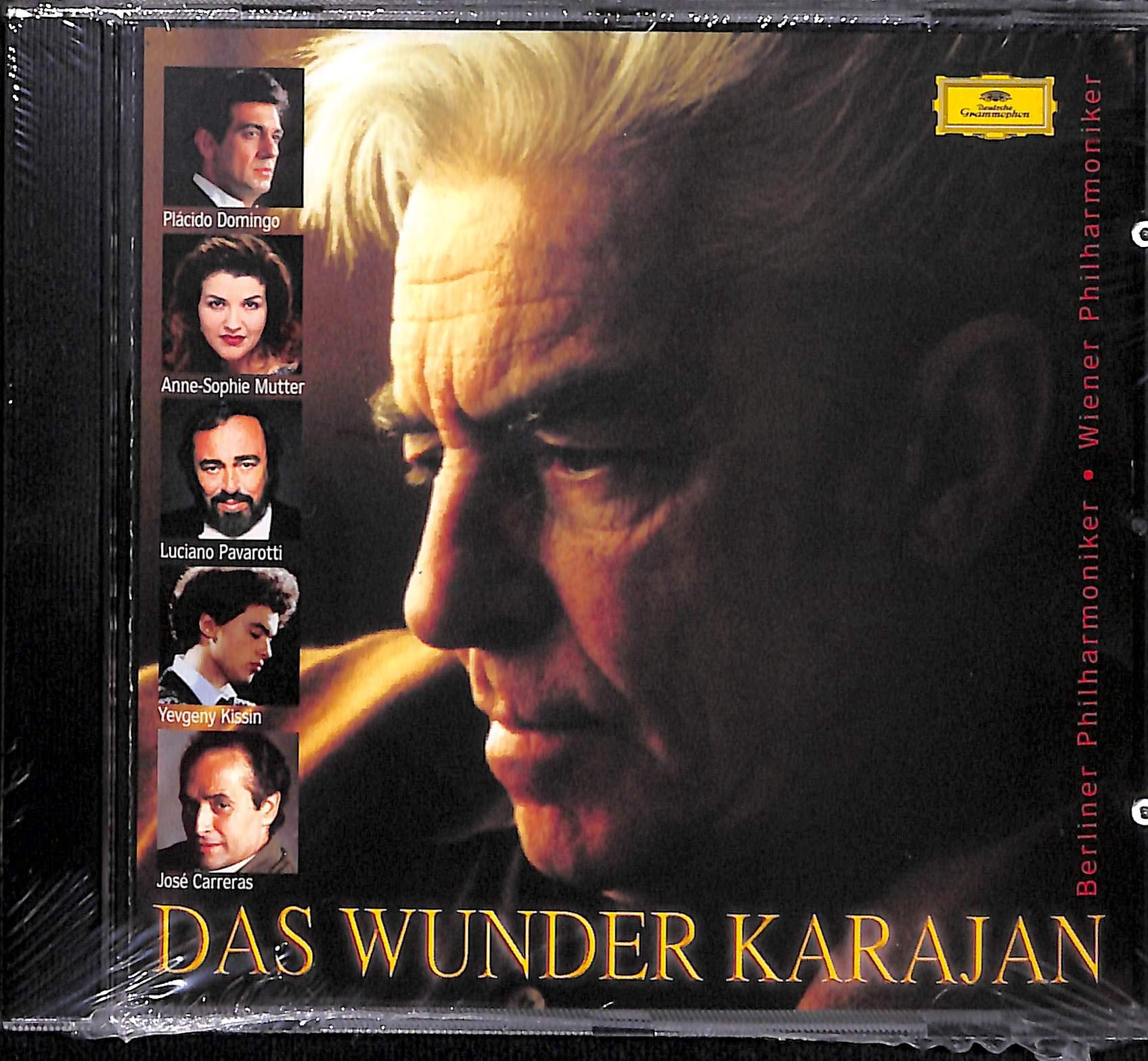 Das Wunder Karajan (Jubiläumsausgabe) Classical