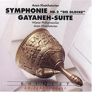 Sinfonie 2/Gayaneh-Suite Classical