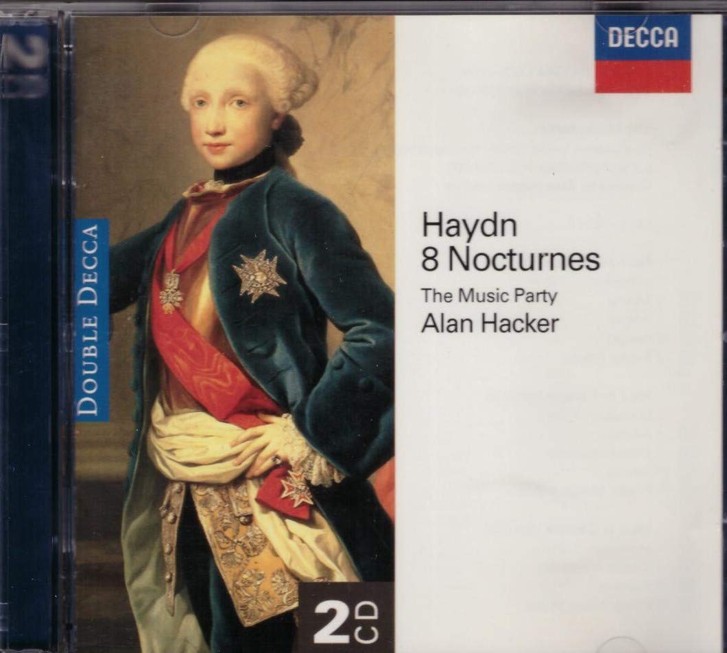 Notturni Classical