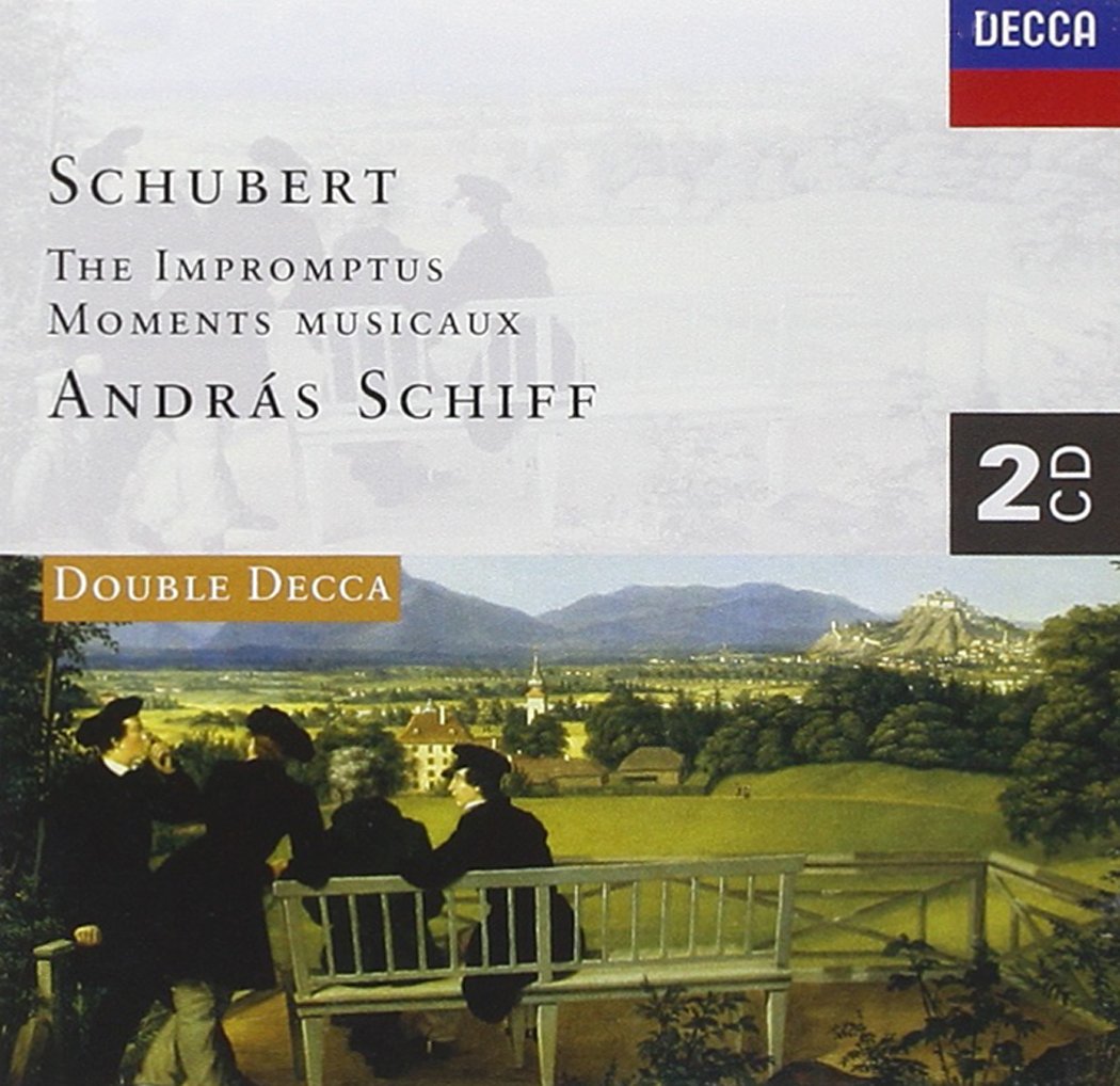 Klavierstücke Classical