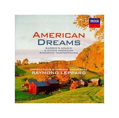 Product Image: American Dreams