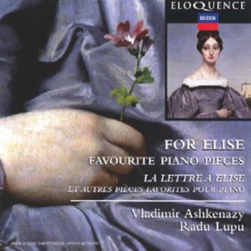 Für Elise-Piano Favourites Classical