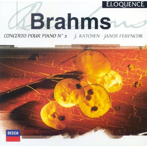 Brahms - Concerto pour piano n°2 Classical