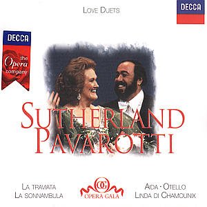 Liebes-Duette Classical
