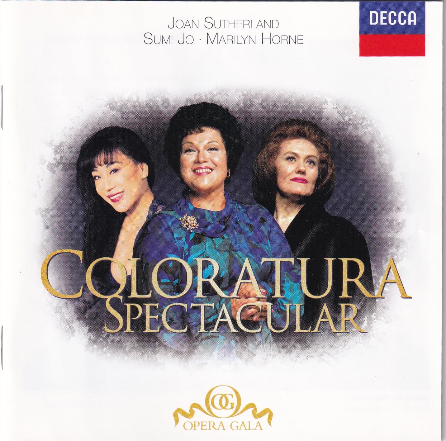 Product Image: Opera Gala - Coloratura Spectacular