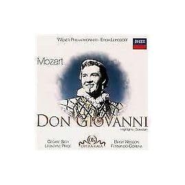 Mozart: Don Giovanni (Querschnitt) Classical